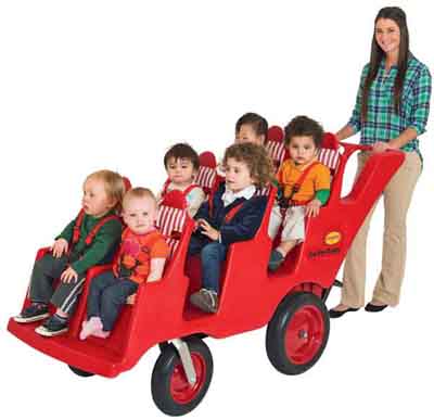 Angeles Buggies and Strollers