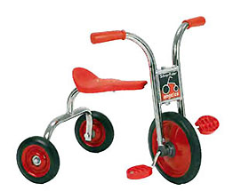 Angeles Trikes