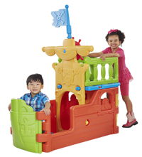 ECR 4 Kids Outdoor Indoor Active Play