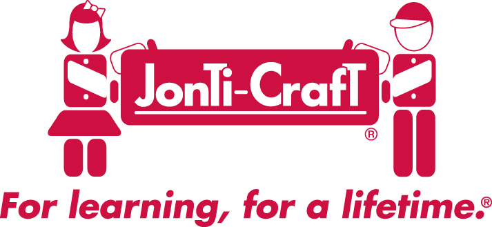 Jonti Craft Early Learning Furniture and Equipment