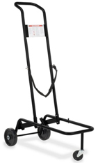 Virco Chair Dollies