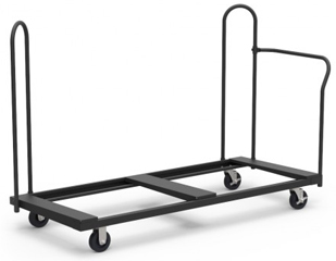 Virco Chair Dollies and Trucks