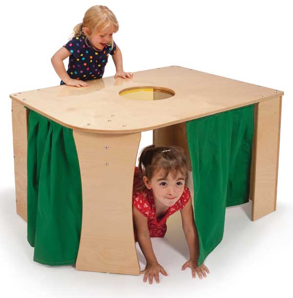 Whitney Brothers Active Play