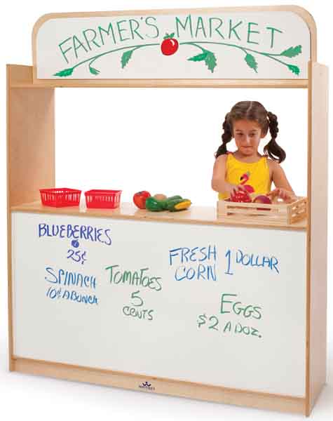 Whitney Brothers Puppet and Imaginative Play
