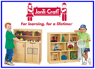 JONTI CRAFT from Wood Etc Co