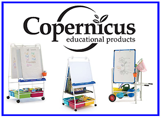Copernicus Educational Products