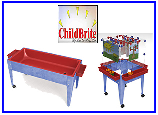 CHILDBRIGHT from Wood Etc Co